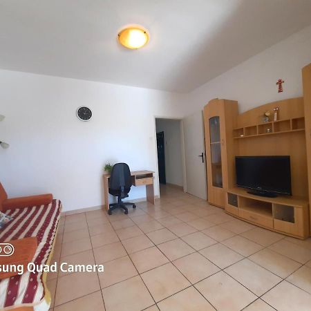 Apartman Samblic Krk Town Eksteriør bilde